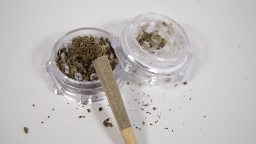 Ohio Voting on Cannabis State Legalization in November 2023